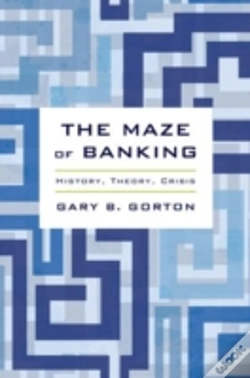 Capa do artigo The Maze Of Banking