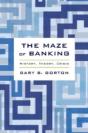 The Maze Of Banking - Preview