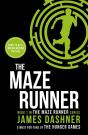 The Maze Runner - Preview