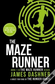 Capa do artigo The Maze Runner
