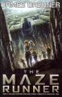 The Maze Runner - Preview