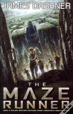 Capa do artigo The Maze Runner