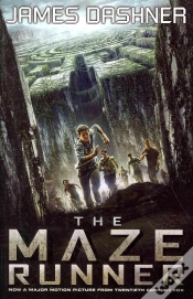 Capa do artigo The Maze Runner