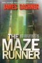 The Maze Runner - Preview