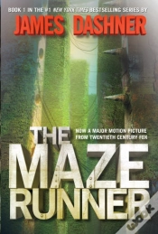 Capa do artigo The Maze Runner