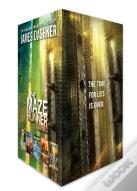 The Maze Runner Series