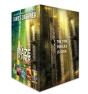 The Maze Runner Series - Preview