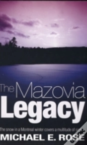 Capa do artigo The Mazovia Legacy