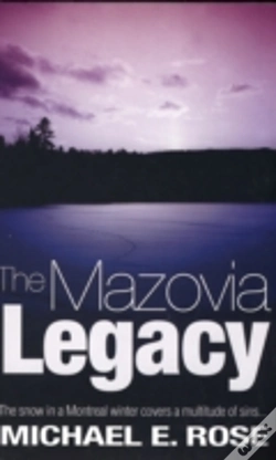 Capa do artigo The Mazovia Legacy