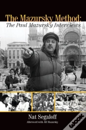 Capa do artigo The Mazursky Method