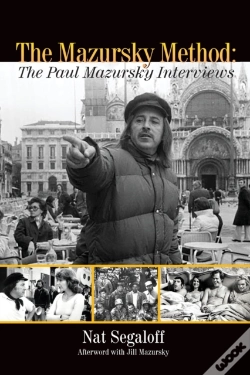Capa do artigo The Mazursky Method