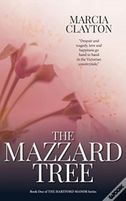 Capa do artigo The Mazzard Tree