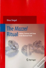 Capa do artigo The Mazzel Ritual
