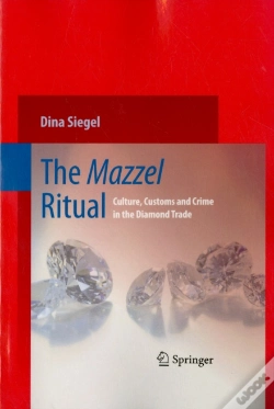 Capa do artigo The Mazzel Ritual