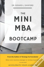 The Mba Bootcamp