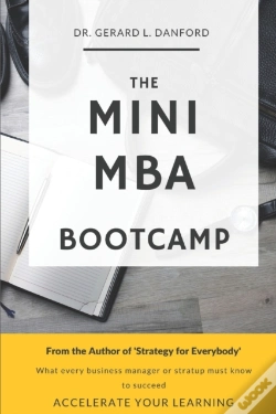 Capa do artigo The Mba Bootcamp
