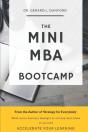 The Mba Bootcamp - Preview