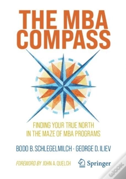 Capa do artigo The Mba Compass