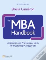 The Mba Handbook