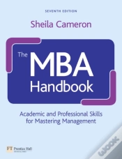 Capa do artigo The Mba Handbook