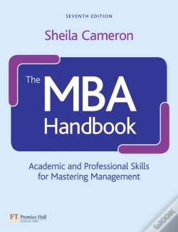 Capa do artigo The Mba Handbook