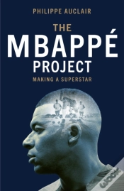 Capa do artigo The Mbappe Project