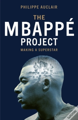 Capa do artigo The Mbappe Project