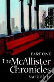 Capa do artigo The Mcallister Chronicles