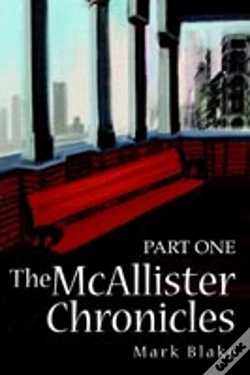 Capa do artigo The Mcallister Chronicles