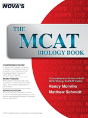 The Mcat Biology Book - Preview