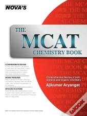 The Mcat Chemistry Book