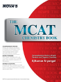 The Mcat Chemistry Book - Preview