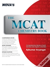 The Mcat Chemistry Book