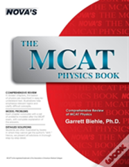 The Mcat Physics Book