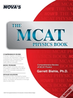 Capa do artigo The Mcat Physics Book