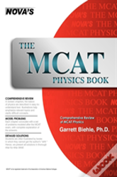 The Mcat Physics Book