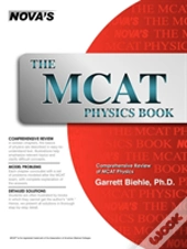 The Mcat Physics Book