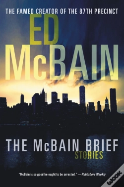 Capa do artigo The Mcbain Brief