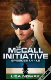 Capa do artigo The Mccall Initiative Episodes 1.4-1.6