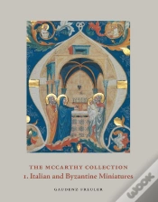 Capa do artigo The Mccarthy Collection, Volume I