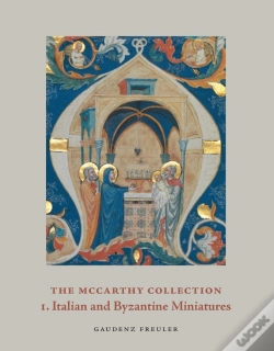 Capa do artigo The Mccarthy Collection, Volume I