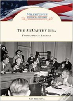 Capa do artigo The Mccarthy Era
