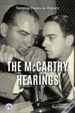 Capa do artigo The Mccarthy Hearings