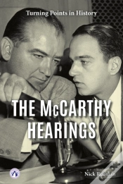 Capa do artigo The Mccarthy Hearings