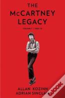 The Mccartney Legacy