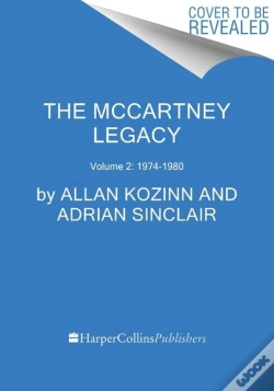 Capa do artigo The Mccartney Legacy