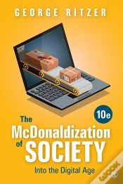 Capa do artigo The Mcdonaldization Of Society