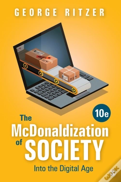 Capa do artigo The Mcdonaldization Of Society