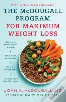 The Mcdougall Program For Maximum Weight Loss