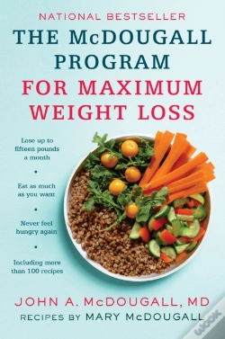 Capa do artigo The Mcdougall Program For Maximum Weight Loss